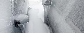 27 декабря: ожидается ухудшение погоды