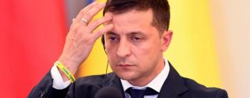 В Криму Зеленському погрожують позовом через комунальні борги