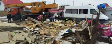 В частном доме в Одесской области прогремел взрыв: есть жертва