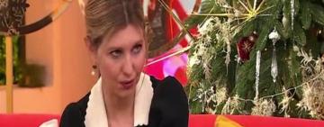 "Заморожена скумбрія, з якої можна приготувати безліч чудових страв, коштує 8 гривень за кілограм", - Олена Зеленська