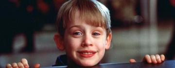  Лучшие фильмы под Рождество и Новый год всех времен