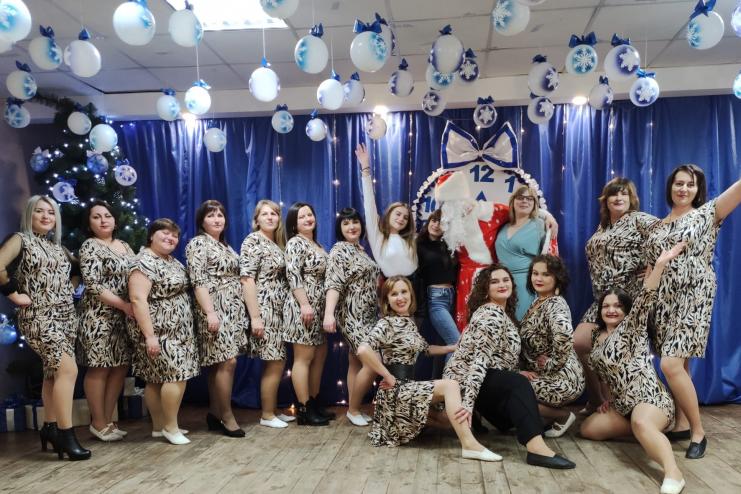 2022 - Ап!  И тигры у ног моих сели!