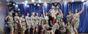 2022 - Ап!  И тигры у ног моих сели!