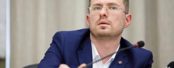 Коли Україну накриє хвиля "Омікрону"? У МОЗ відповіли