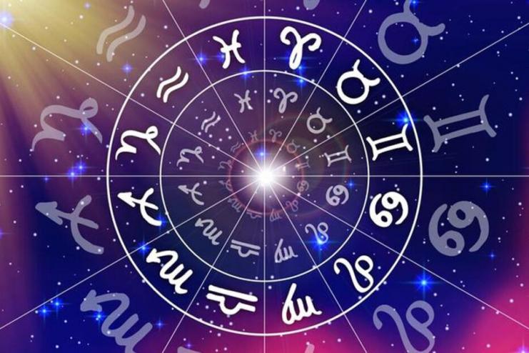 Гороскоп на неделю с 3 по 9 января 2022