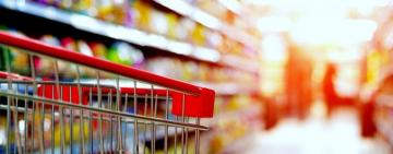 Кабмин ввел госрегулирование цен на хлеб и подсолнечное масло