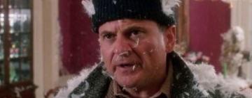 У новорічно-різдвяні свята  