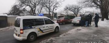  Дерзкое ограбление 