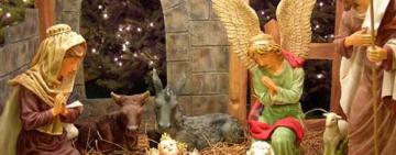 Рождество Христово 2022: как празднуют в Украине и что под запретом