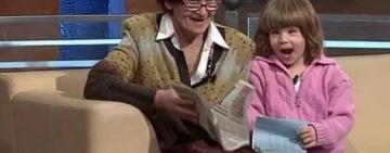 У самой старшей 75-летней матери Украины хотят забрать ребенка: что произошло