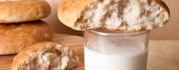 Хліб, молоко, курятина та олія: хто з виробників купуватиме газ зі знижкою