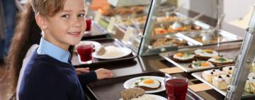 В школах Украины ввели новое питание: какие блюда под запретом