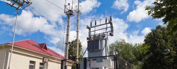 Жители Тарутинской и Бородинской громад опасаются, что из-за сокращений на электроподстанциях может быть энергетический "коллапс"