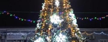 Новогодние праздники в Тарутино продолжаются!