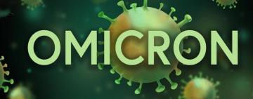 Штамм Omicron добрался до Одессы