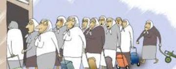 Уже в цьому році Офіс президента може запровадити електронні картки на продукти 