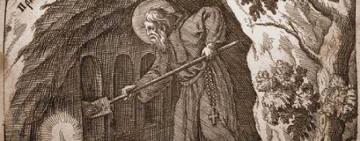 11 января. Память преподобного Марка Киево-Печерского 