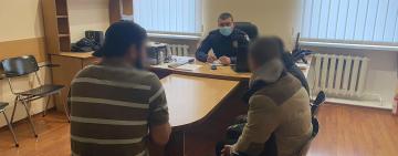 В Татарбунарській громаді двоє підлітків з приятелем вчинили розбійний напад на колишню вчительку (фото)