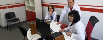 В Тарутинской больнице появится маммограф