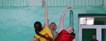 В Тарутино прошел Рождественский турнир по баскетболу