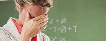 На Одесчине 13-летний подросток издевался над учителями: его мать заплатит штраф