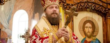 14 января в Арцизе состоится праздничное Богослужение