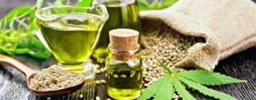 Каннабис способен предотвращать заражение коронавирусом