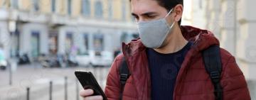 Маски для обличчя роблять людей більш привабливими - дослідження 