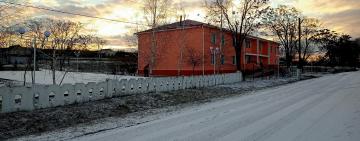 Новый год "Укрпочта" начинает с сокращений