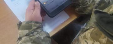 УКРАЇНЕЦЬ СПРОБУВАВ ПЕРЕТНУТИ КОРДОН У ПУНКТІ ПРОПУСКУ «ТАБАКИ» ЗА ПІДРОБЛЕНИМИ ПЛР-ТЕСТОМ 