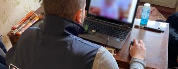 Створювали та продавали в інтернеті дитяче порно: кіберполіція викрила 23 особи