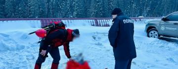 Поліція повідомила про причини трагедії на Говерлі, яка забрала життя мешканки Одещини