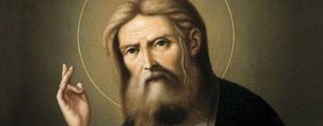 15 января. Память преподобного Серафима Саровского