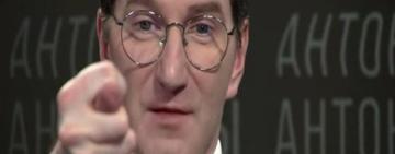 "Мы сожжем вашу Конституцию вместе с вами на Крещатике", - российский пропагандист угрожает украинцам (видео)