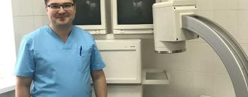 Рождественское чудо: в Аккермане 87-летней женщине провели уникальную операцию (видео)