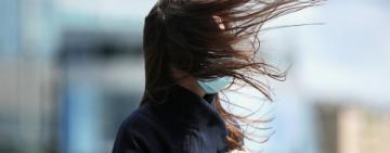 18 января в Одесской области ожидается сильный ветер