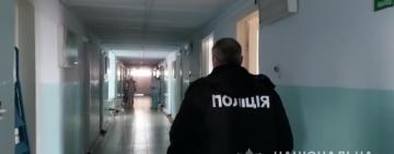 В Одесской области двое мужчин избили и силой удерживали несовершеннолетнего знакомого в гараже