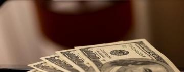 Во Львове из кабинета судьи украли 120 тысяч долларов