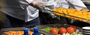 Новое меню для детей: по всей Украине проверят школьные столовые