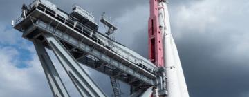 В Одесской области хотят построить космодром