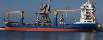 Не самоубийство: по делу о смерти на судне украинского моряка задержаны 13 человек