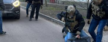 В Одесі нейтралізували банду, яка викрадала людей та вимагала гроші: до складу входили правоохоронці