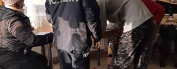 Болградські поліцейські перевірили, як батьки з сімей на обліку опікуються своїми неповнолітніми дітьми