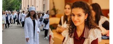 "Изначально я чувствовала какую-то гордость, что я учусь в таком престижном месте. Но за время нелегкой учебы эта эйфория прошла": как сложилась судьба 200-балльницы из Арциза 