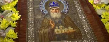 22 января. Память преподобного Ионы Киевского