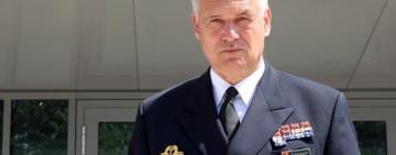 Командувач ВМС Німеччини, який заявив про "повагу до Путіна", пішов у відставку