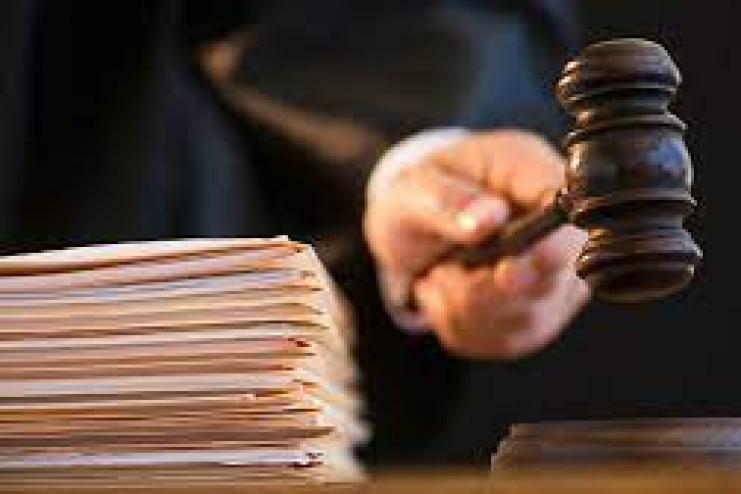 Житель Одесской области сядет в тюрьму за детскую порнографию
