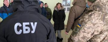 На Одещині СБУ блокувала міжнародну злочинну групу торгівців жінками