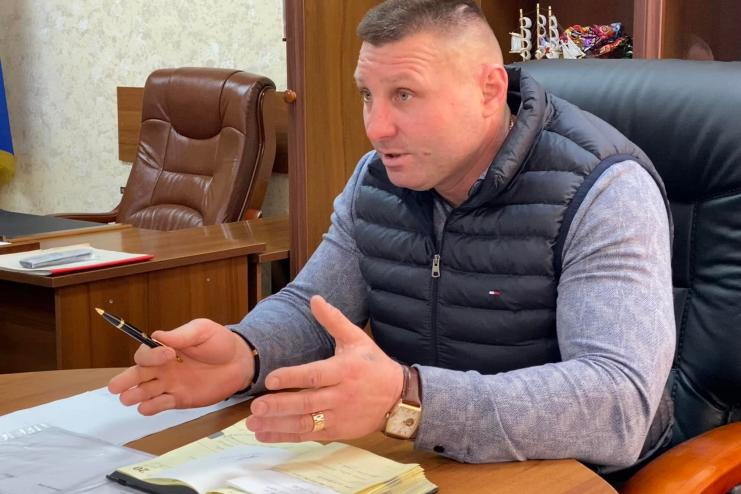 До викликів стихії - повна готовність у Лиманській ОТГ