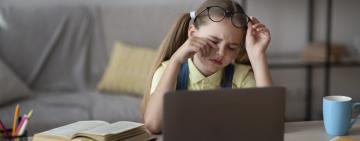 У зв’язку із зростанням захворюваності COVID-19: МОН рекомендує запровадити дистанційне навчання